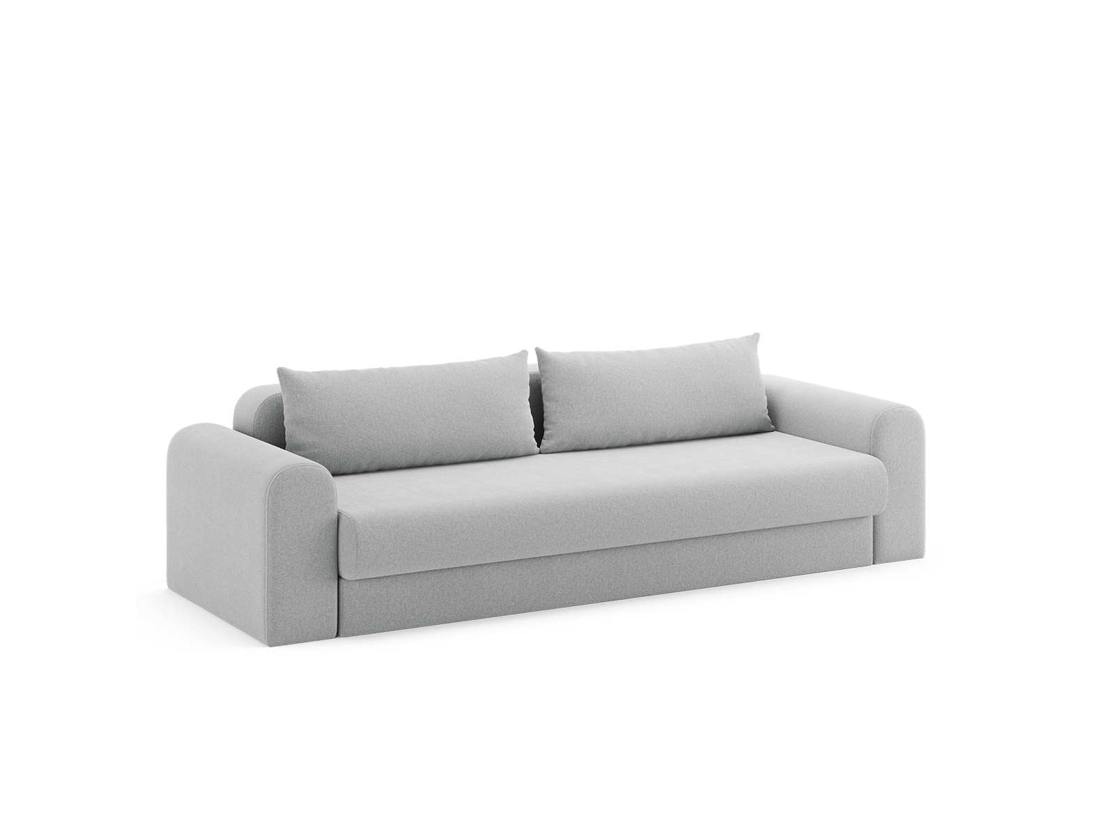 Bedre Nætter Moma Fine Sovesofa image